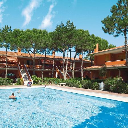 Villaggio Capistrano Bibione Exteriér fotografie