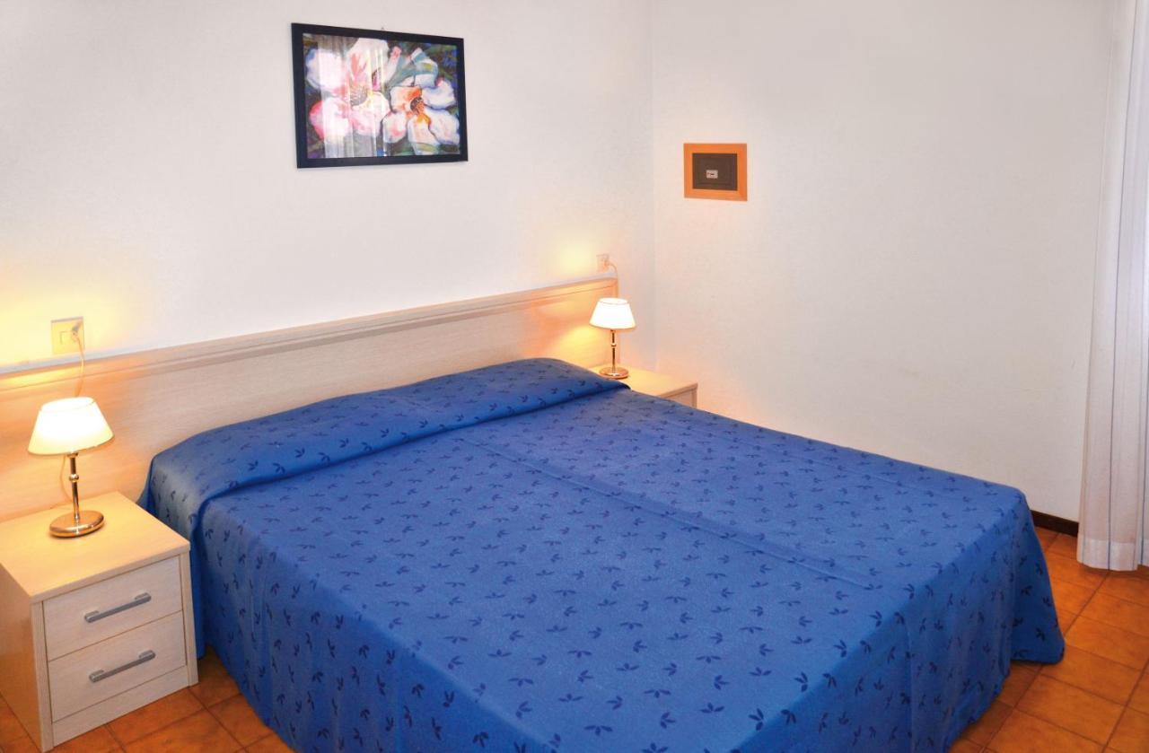 Villaggio Capistrano Bibione Exteriér fotografie